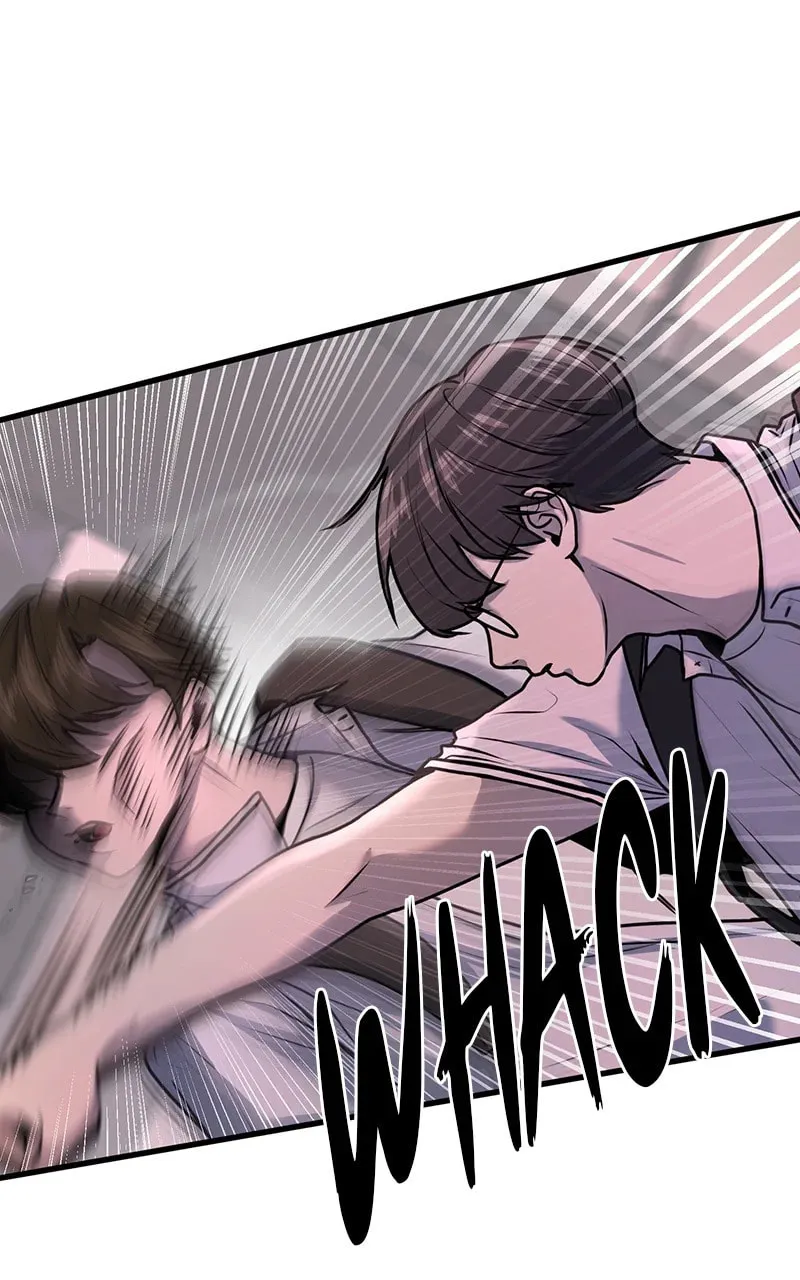 Back to Chanbi Chapter 13 page 61 - 