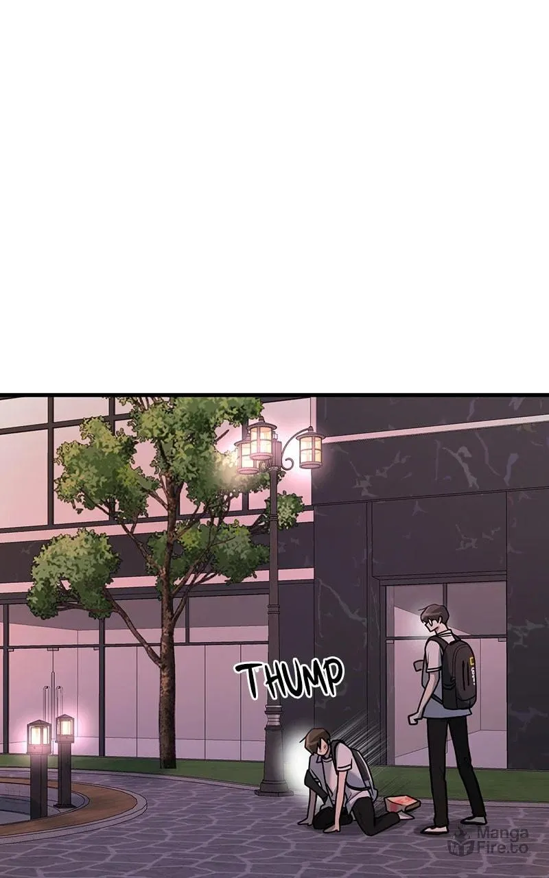 Back to Chanbi Chapter 13 page 63 - 