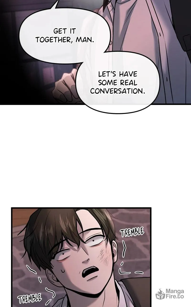 Back to Chanbi Chapter 13 page 65 - 