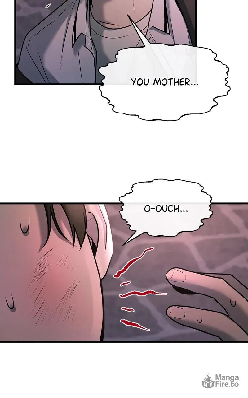 Back to Chanbi Chapter 13 page 66 - 