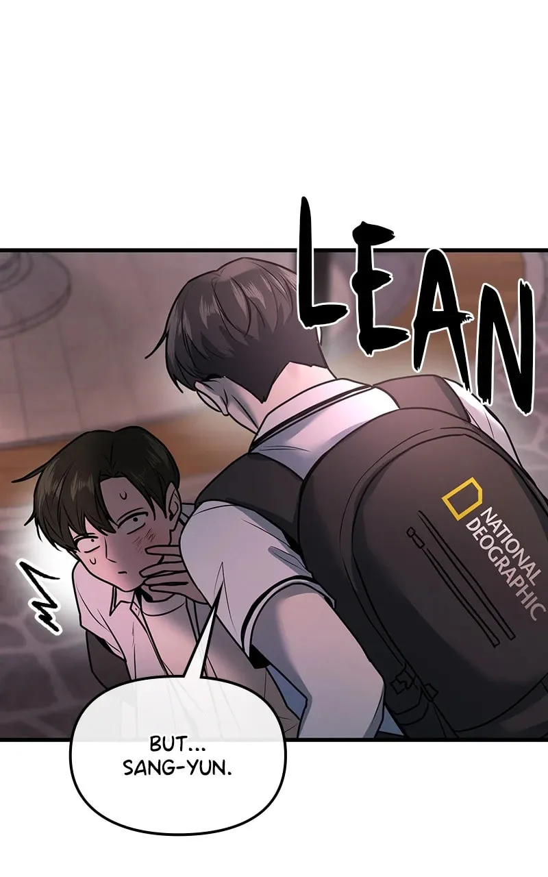 Back to Chanbi Chapter 13 page 67 - 