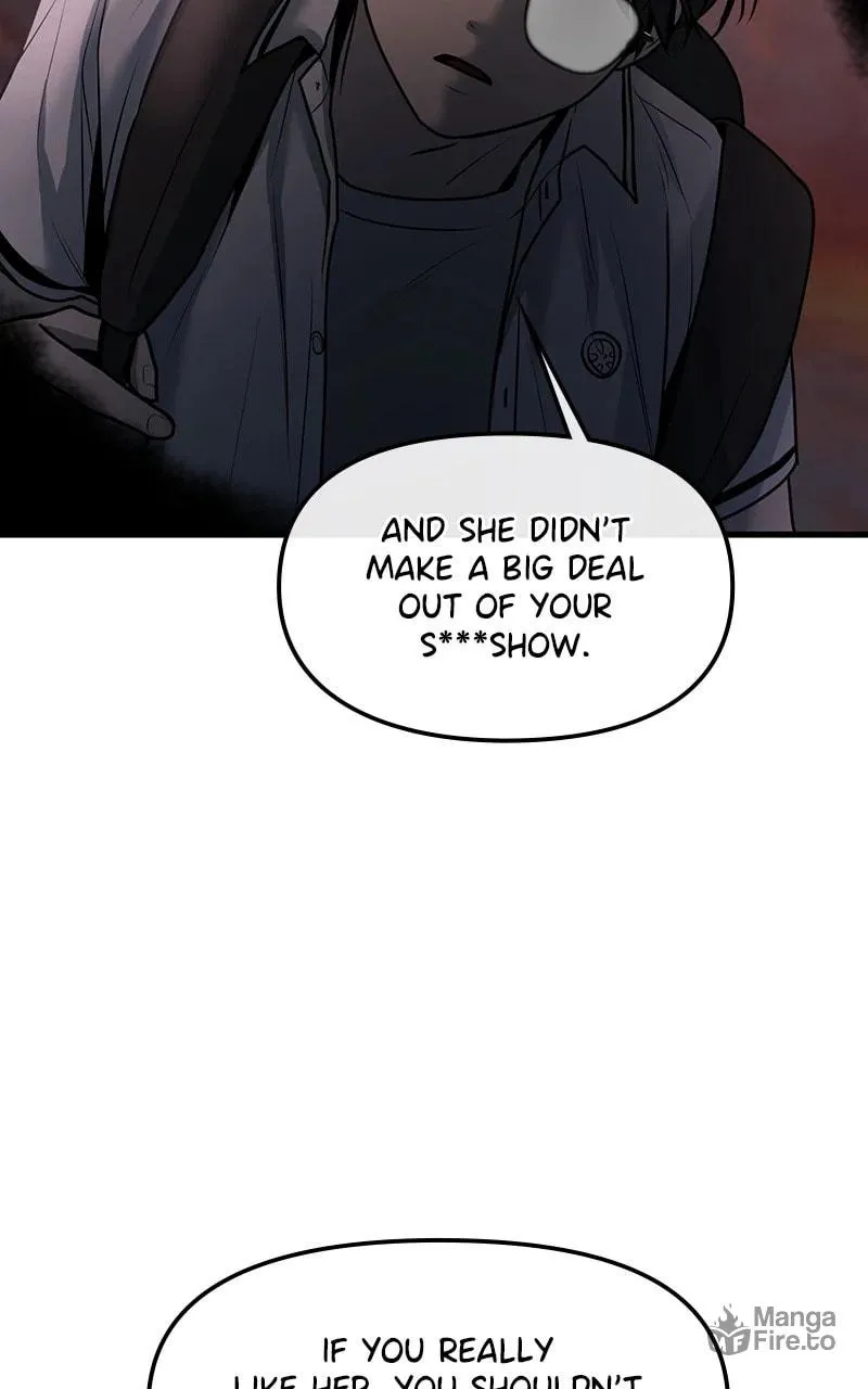 Back to Chanbi Chapter 13 page 69 - 