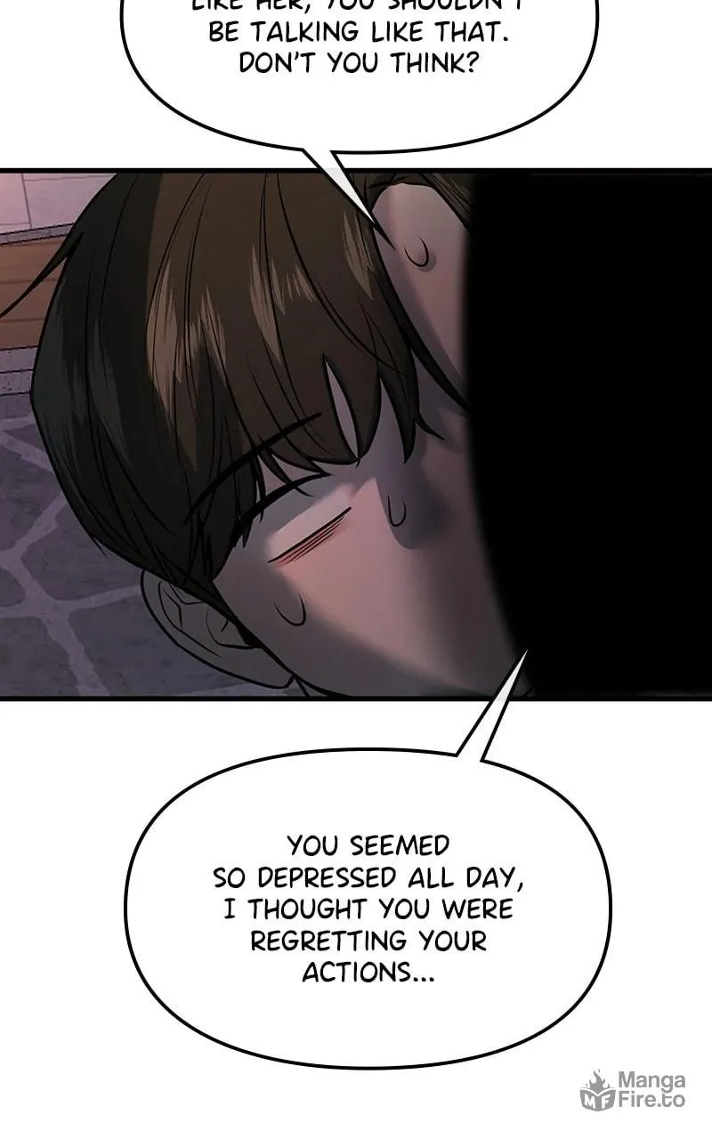 Back to Chanbi Chapter 13 page 70 - 