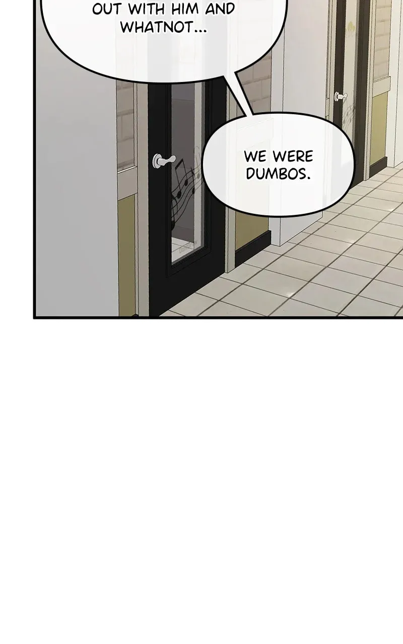 Back to Chanbi Chapter 13 page 8 - 