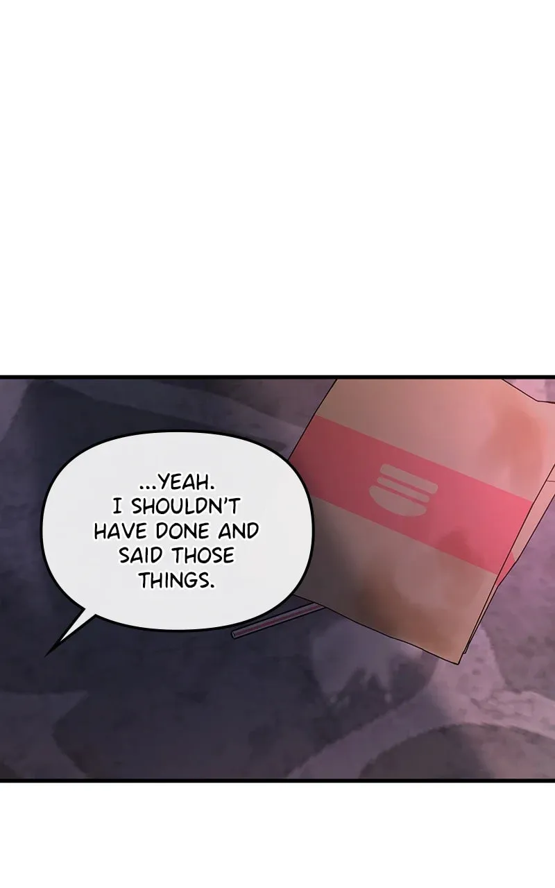 Back to Chanbi Chapter 13 page 71 - 