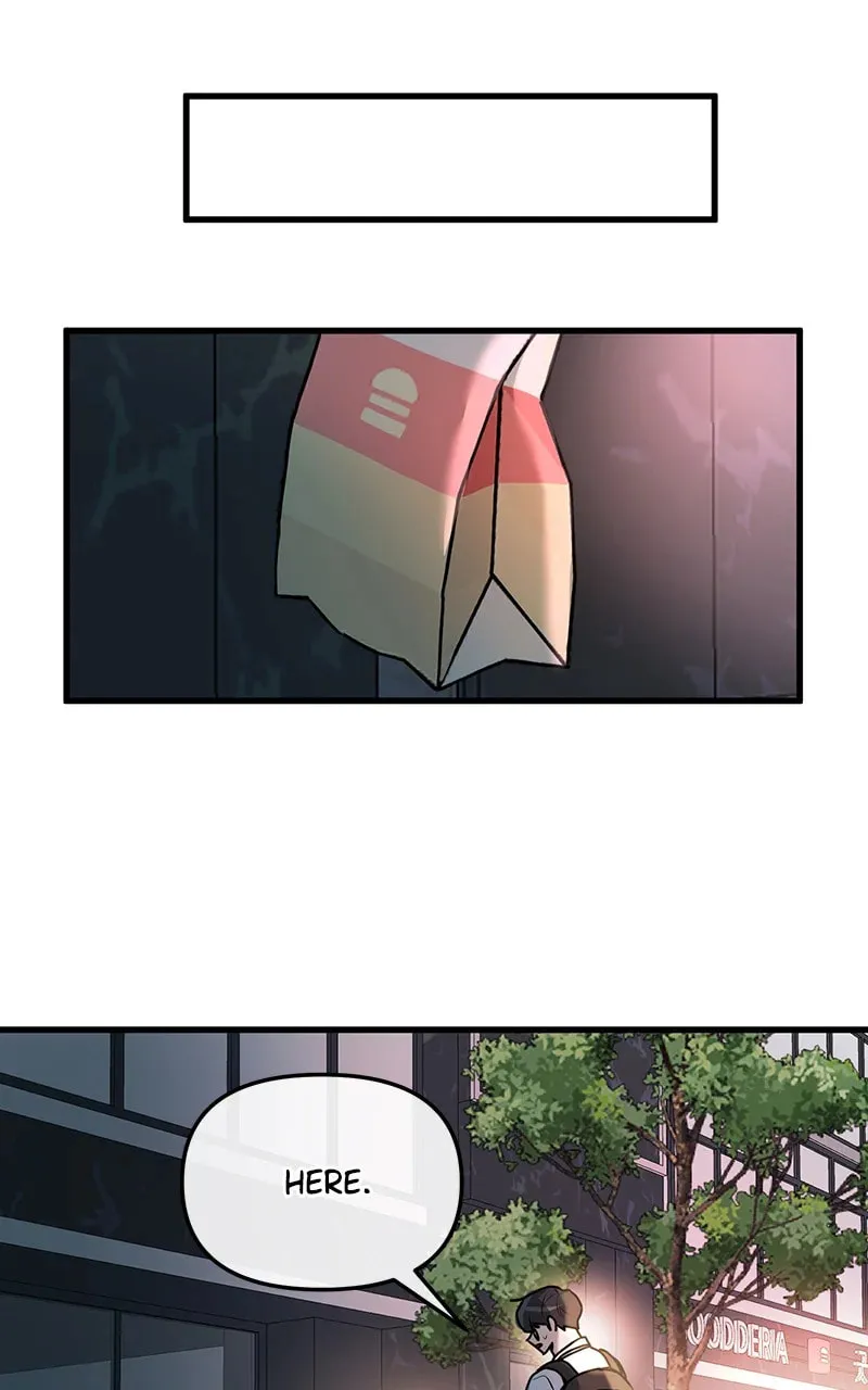 Back to Chanbi Chapter 13 page 73 - 