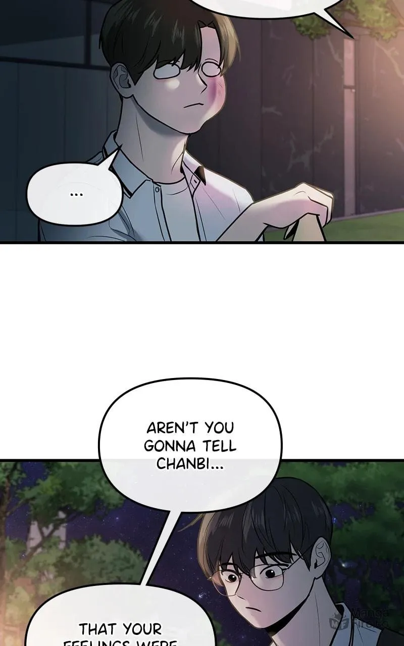 Back to Chanbi Chapter 13 page 75 - 