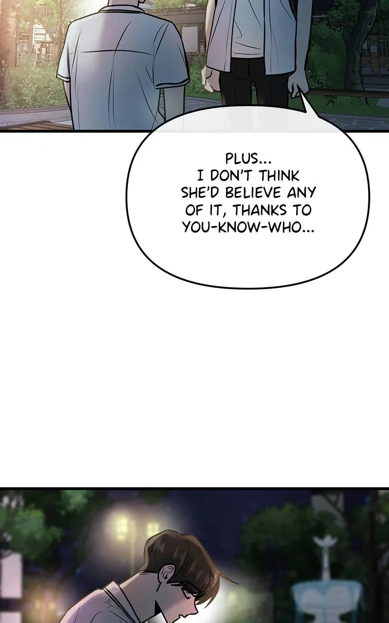 Back to Chanbi Chapter 13 page 77 - 