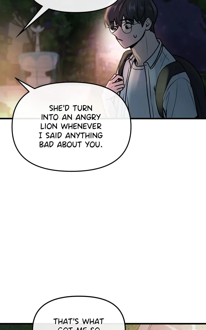 Back to Chanbi Chapter 13 page 79 - 