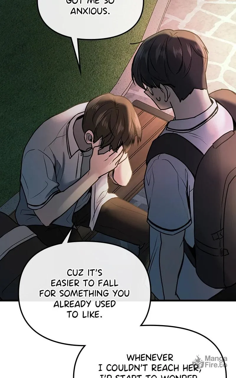Back to Chanbi Chapter 13 page 80 - 
