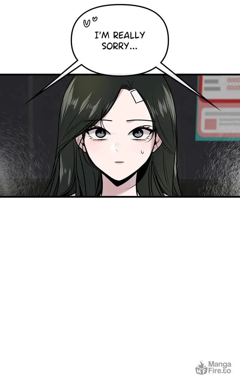 Back to Chanbi Chapter 13 page 9 - 