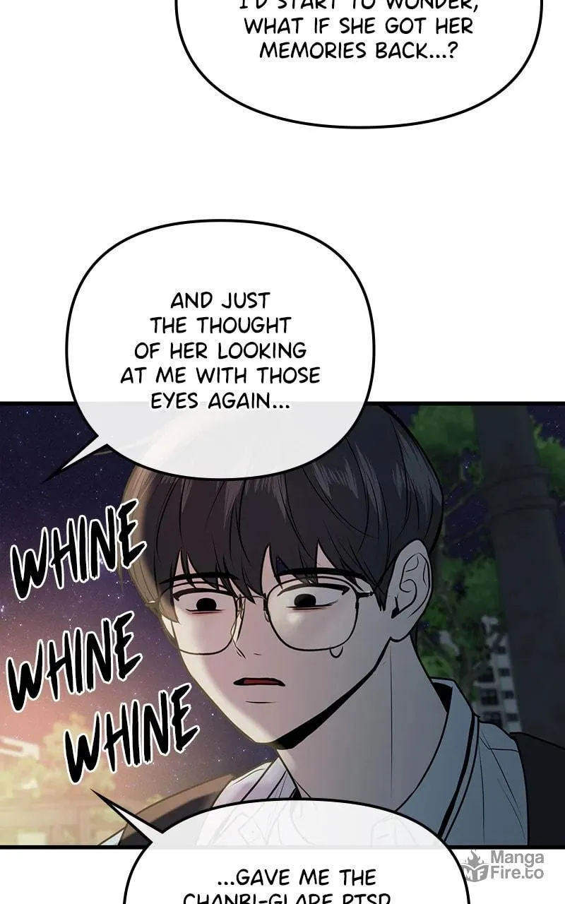 Back to Chanbi Chapter 13 page 81 - 