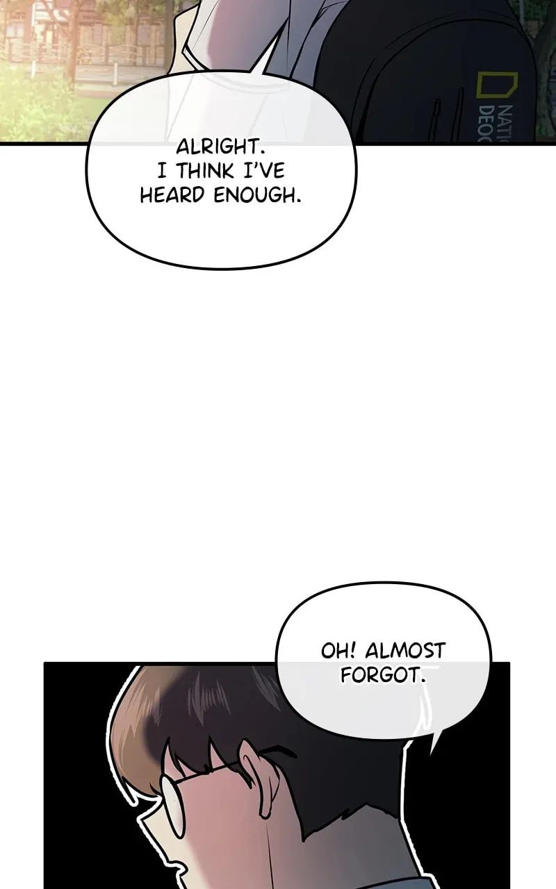 Back to Chanbi Chapter 13 page 83 - 