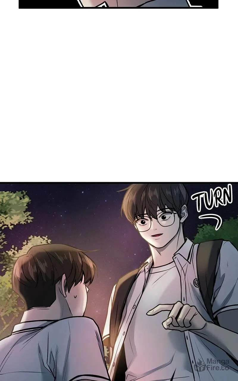 Back to Chanbi Chapter 13 page 84 - 