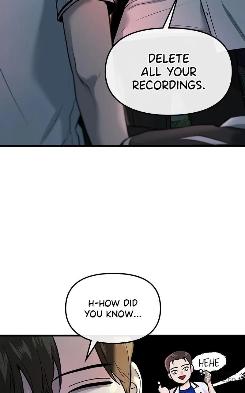 Back to Chanbi Chapter 13 page 85 - 