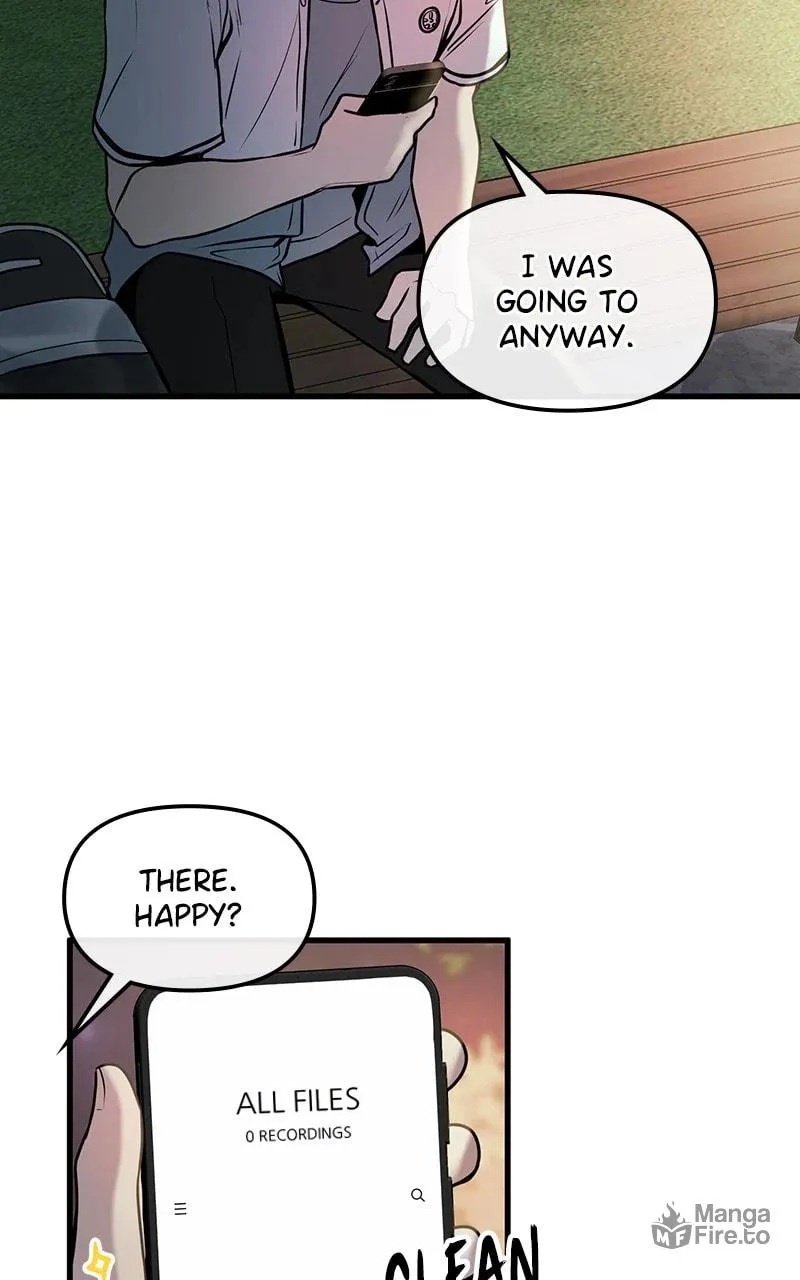 Back to Chanbi Chapter 13 page 87 - 