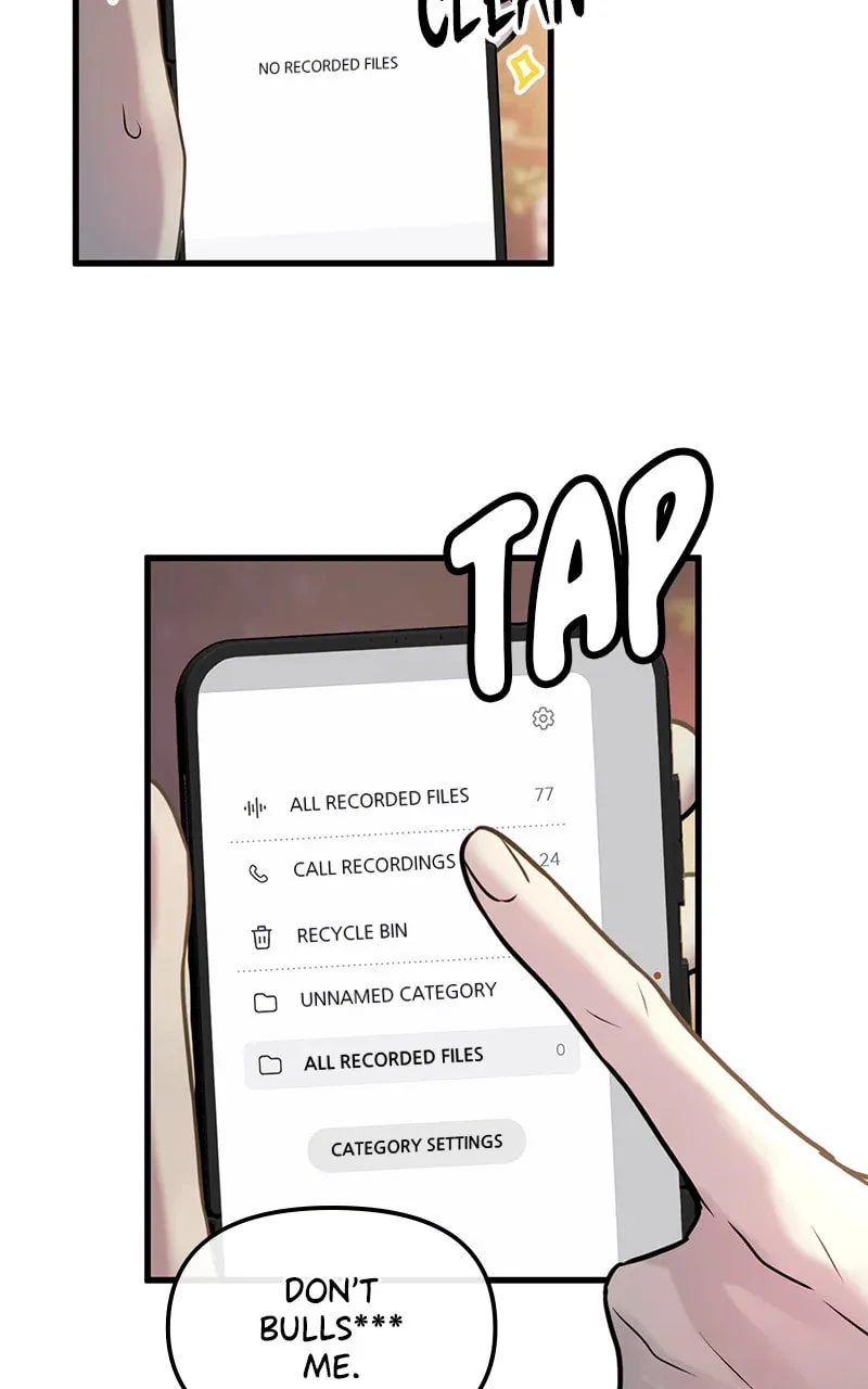 Back to Chanbi Chapter 13 page 88 - 