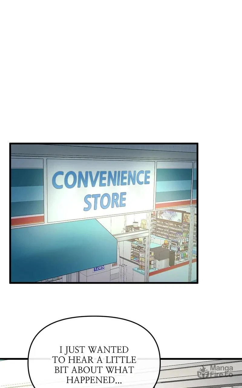 Back to Chanbi Chapter 13 page 90 - 