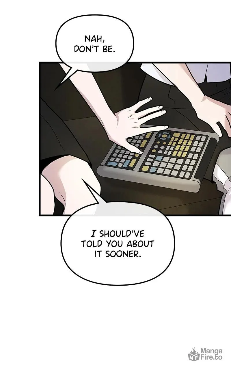 Back to Chanbi Chapter 13 page 10 - 