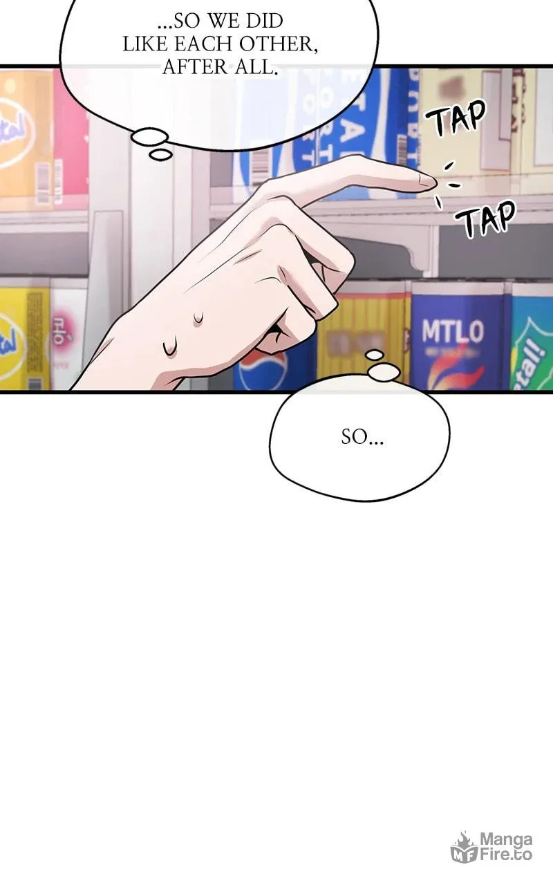 Back to Chanbi Chapter 13 page 93 - 