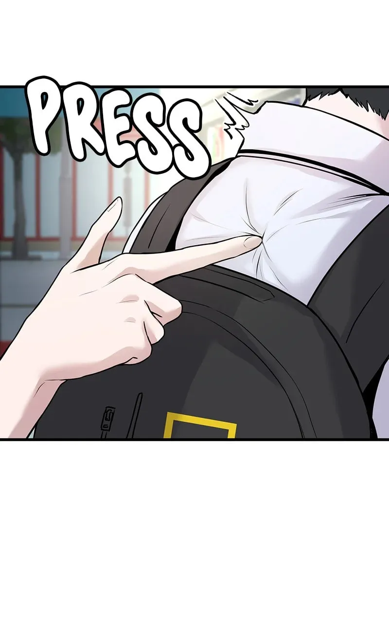 Back to Chanbi Chapter 13 page 94 - 
