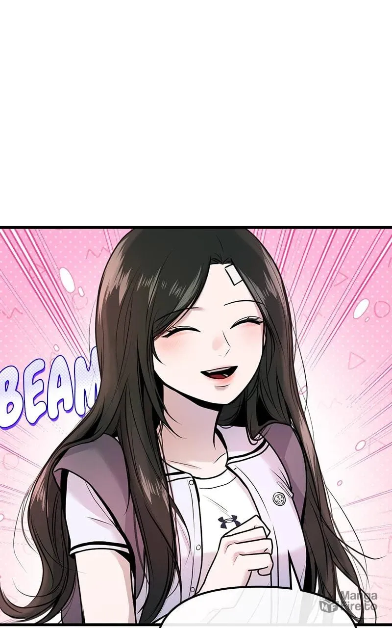 Back to Chanbi Chapter 13 page 96 - 
