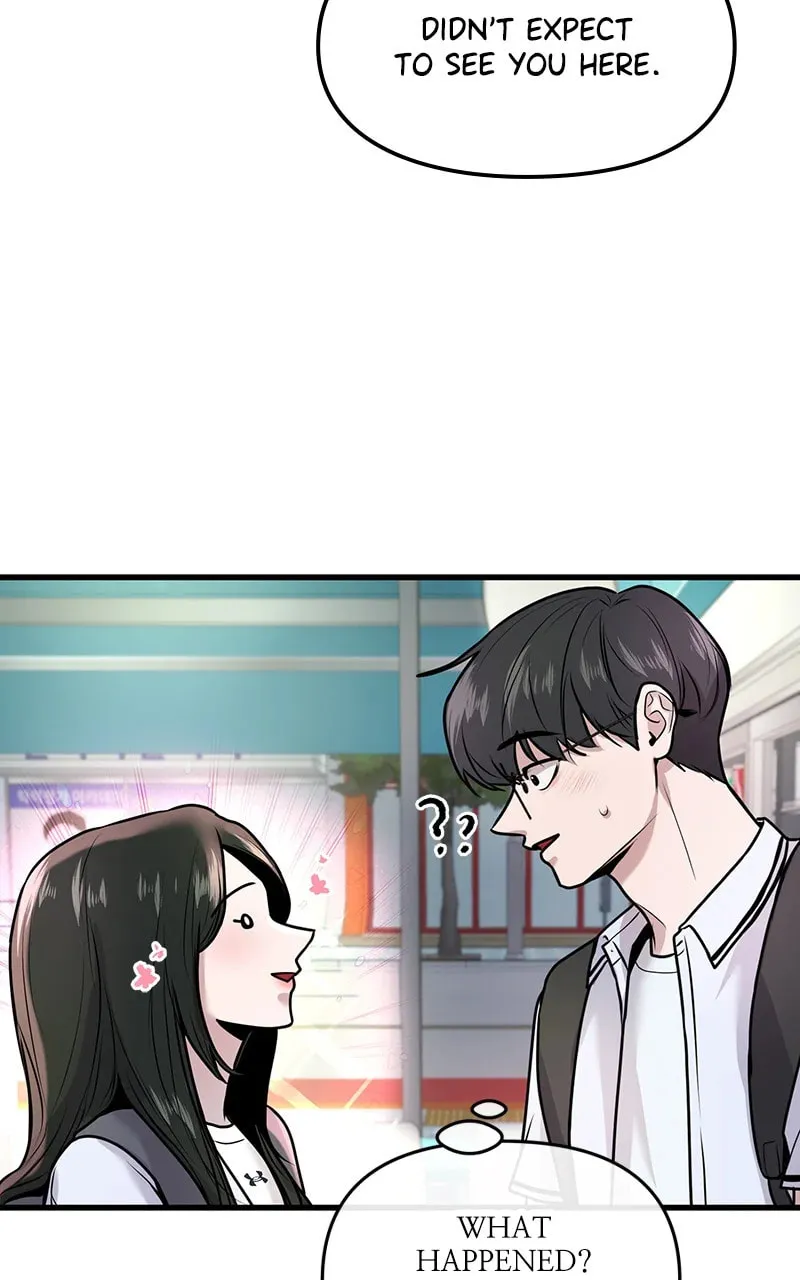 Back to Chanbi Chapter 13 page 97 - 