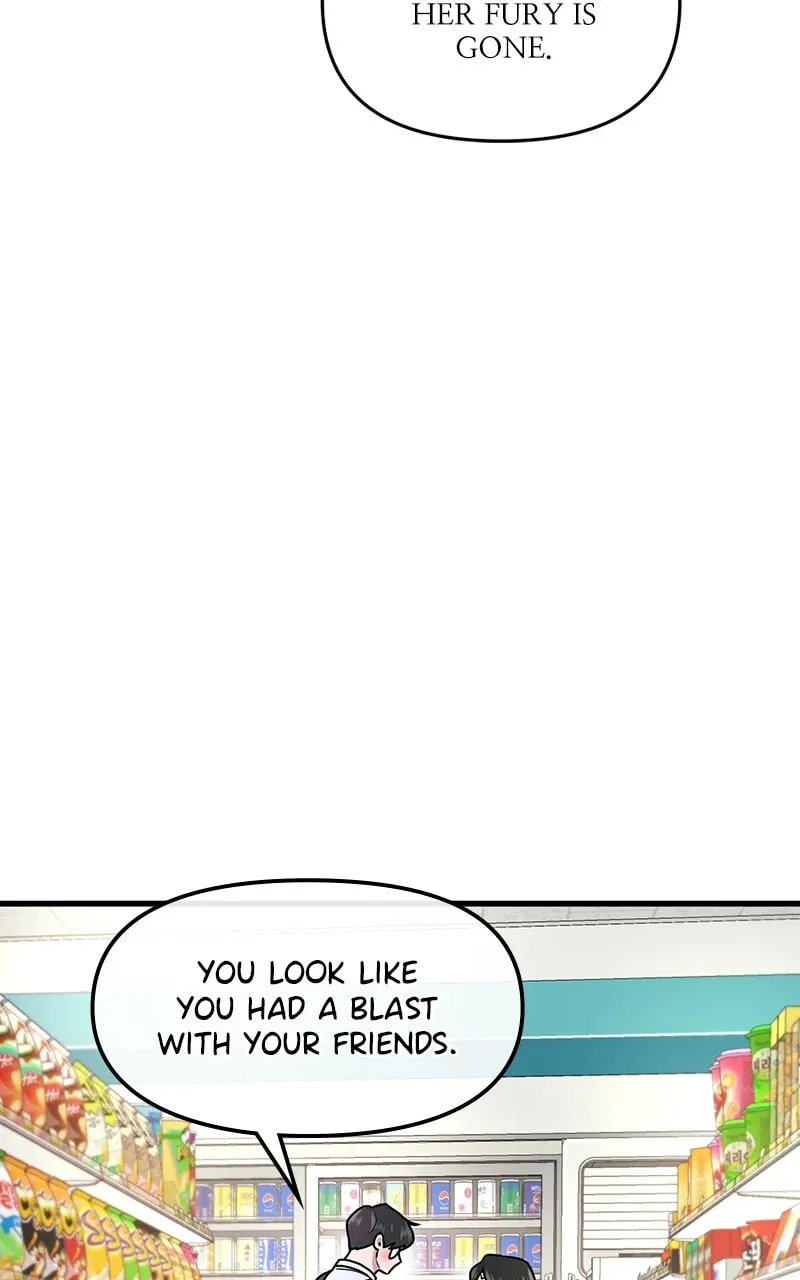 Back to Chanbi Chapter 13 page 98 - 