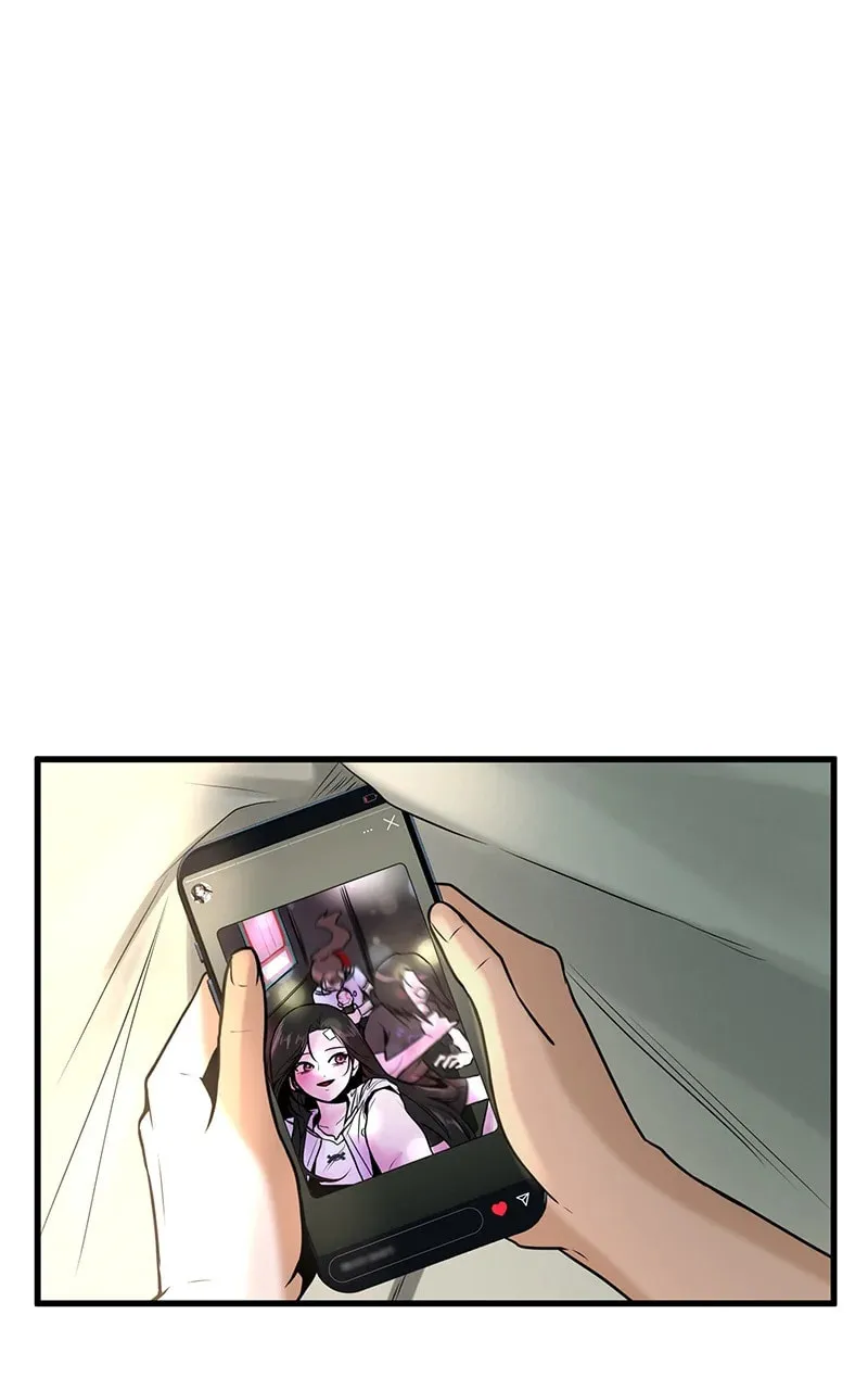 Back to Chanbi Chapter 14 page 1 - 