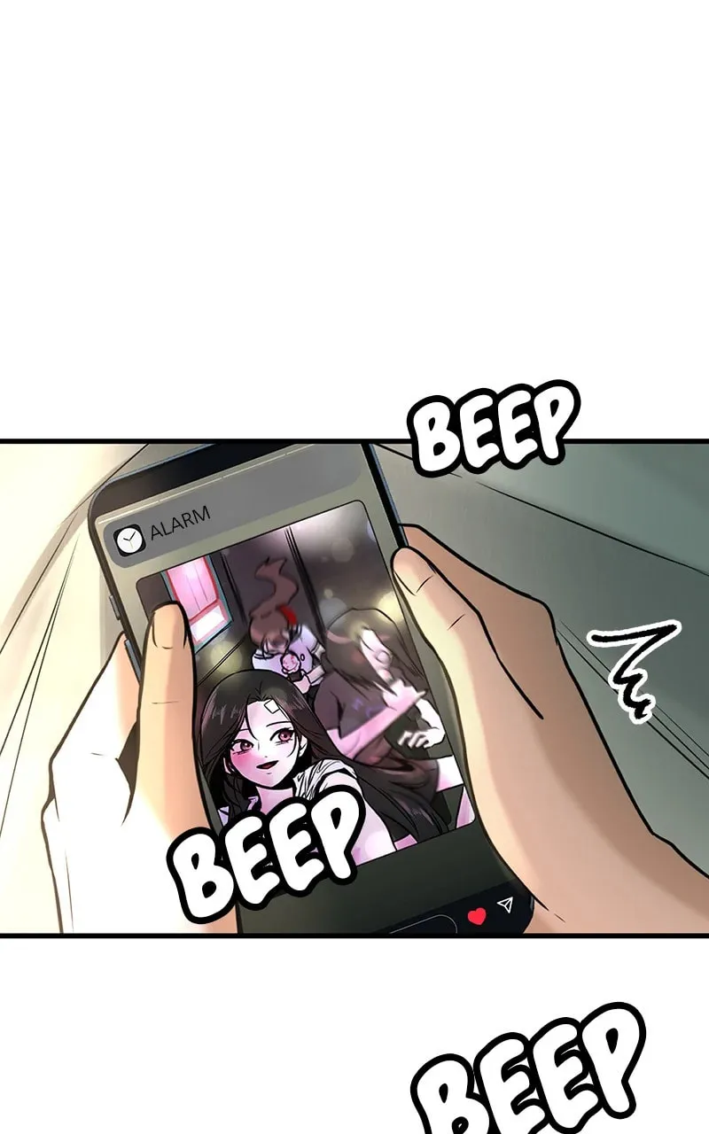 Back to Chanbi Chapter 14 page 2 - 