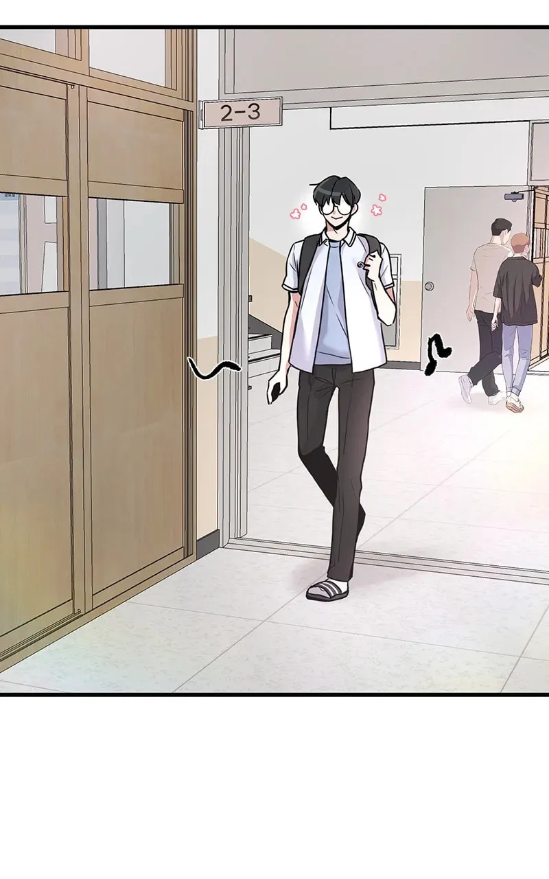 Back to Chanbi Chapter 14 page 11 - 