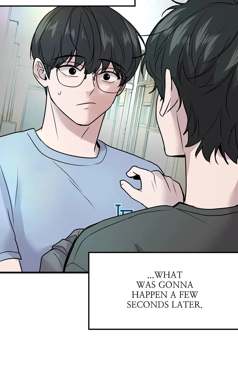 Back to Chanbi Chapter 14 page 101 - 