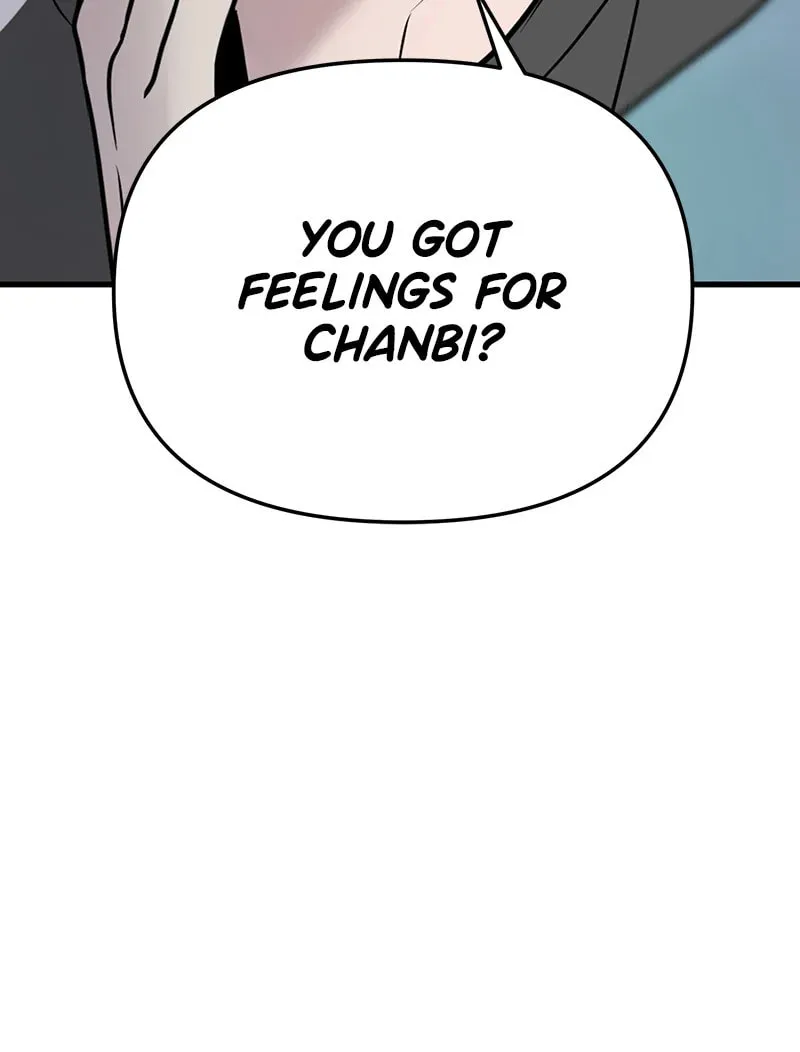 Back to Chanbi Chapter 14 page 104 - 