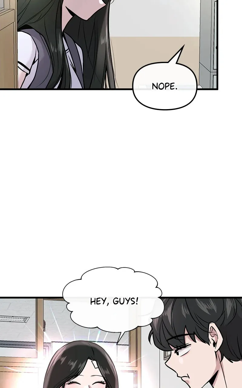 Back to Chanbi Chapter 14 page 17 - 