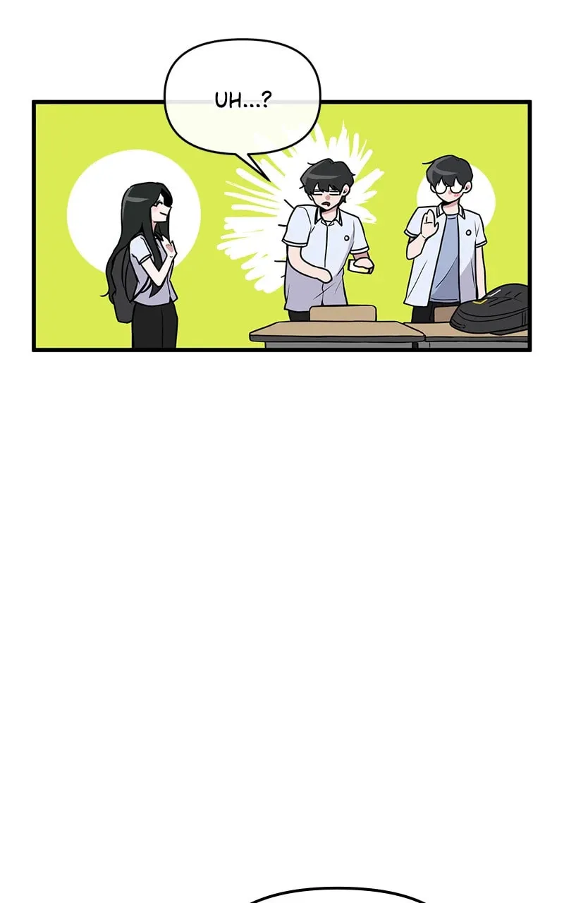 Back to Chanbi Chapter 14 page 19 - 