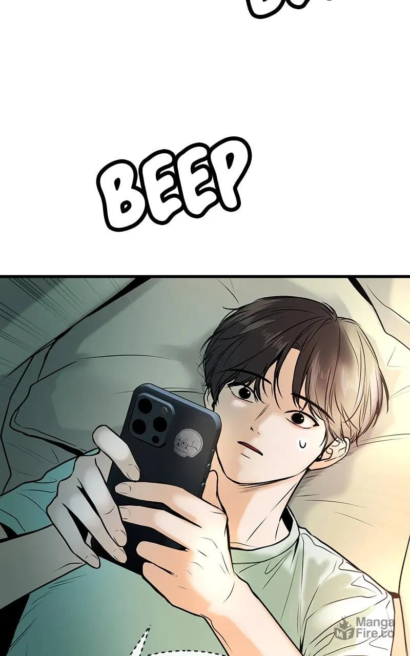 Back to Chanbi Chapter 14 page 3 - 