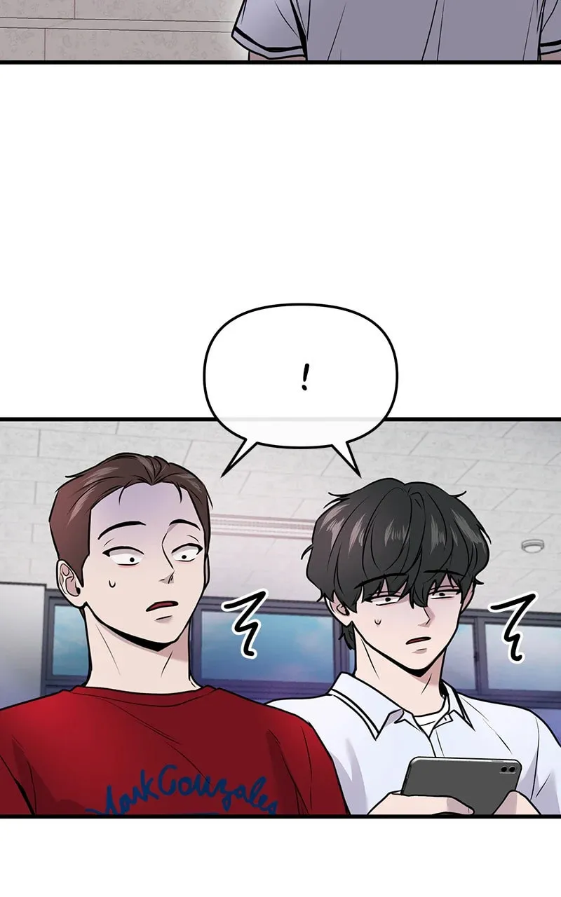 Back to Chanbi Chapter 14 page 23 - 