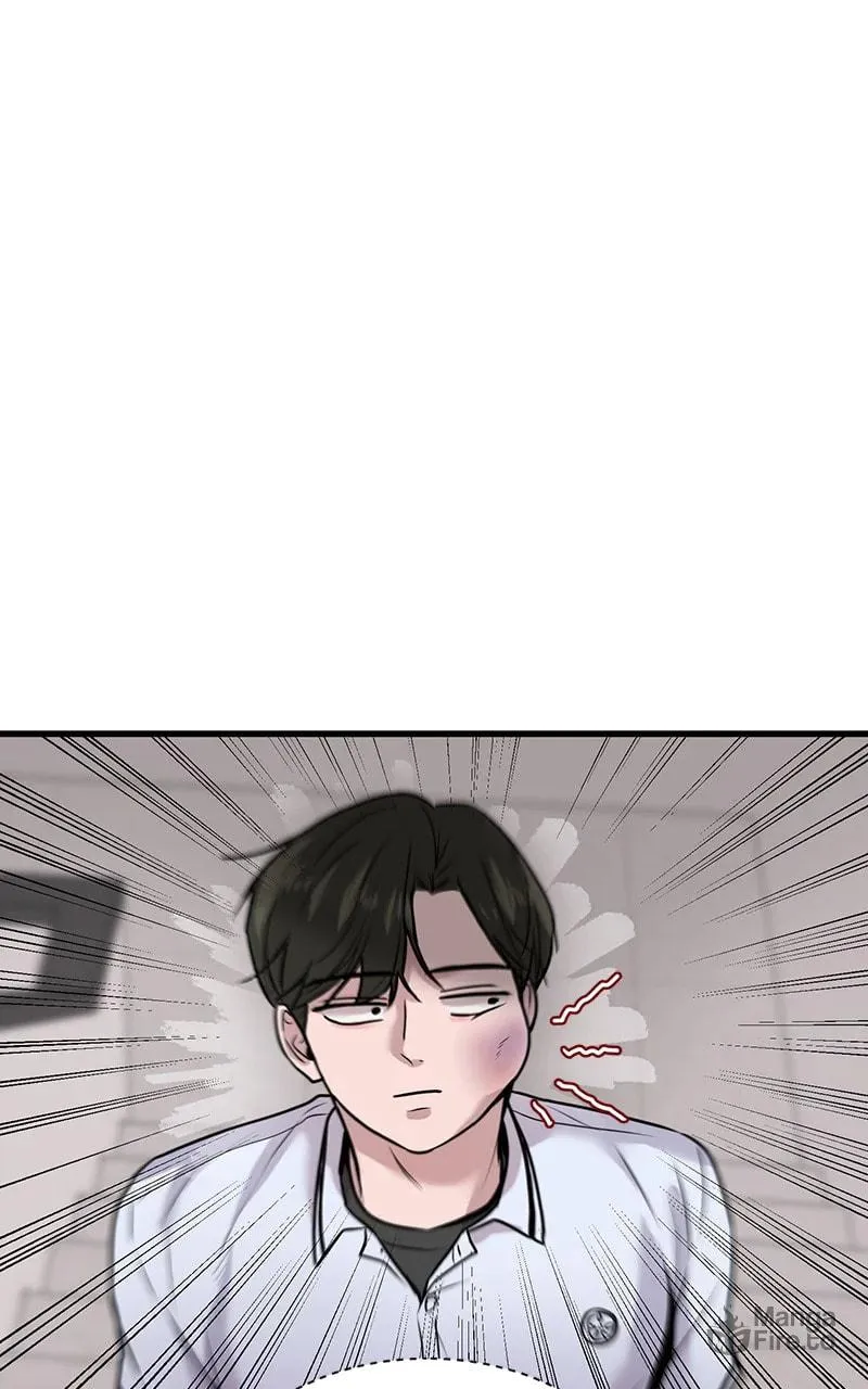 Back to Chanbi Chapter 14 page 24 - 