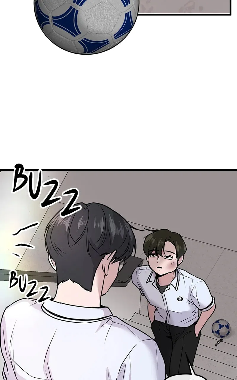 Back to Chanbi Chapter 14 page 26 - 