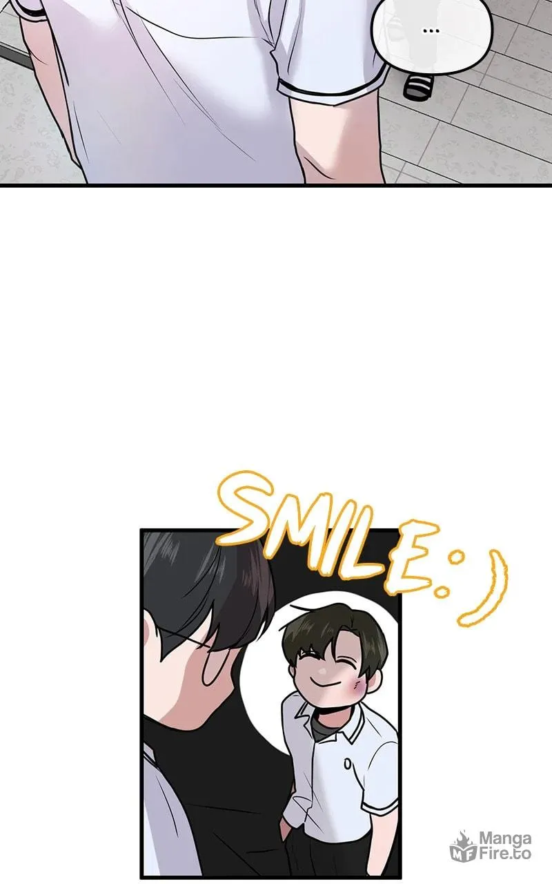 Back to Chanbi Chapter 14 page 27 - 