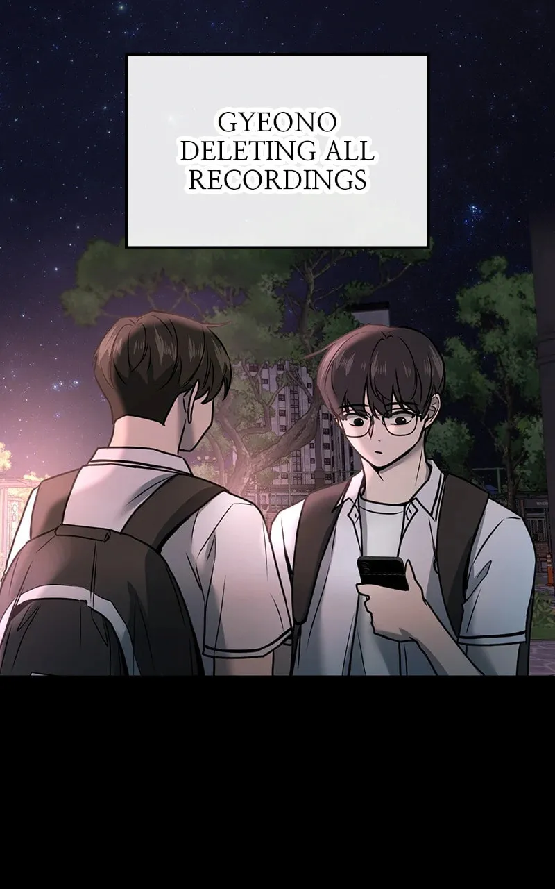 Back to Chanbi Chapter 14 page 29 - 