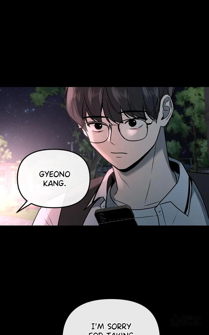 Back to Chanbi Chapter 14 page 30 - 