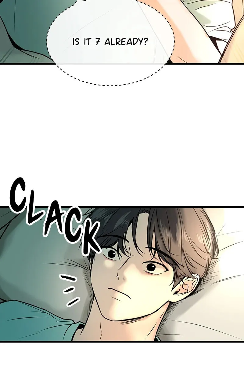 Back to Chanbi Chapter 14 page 4 - 