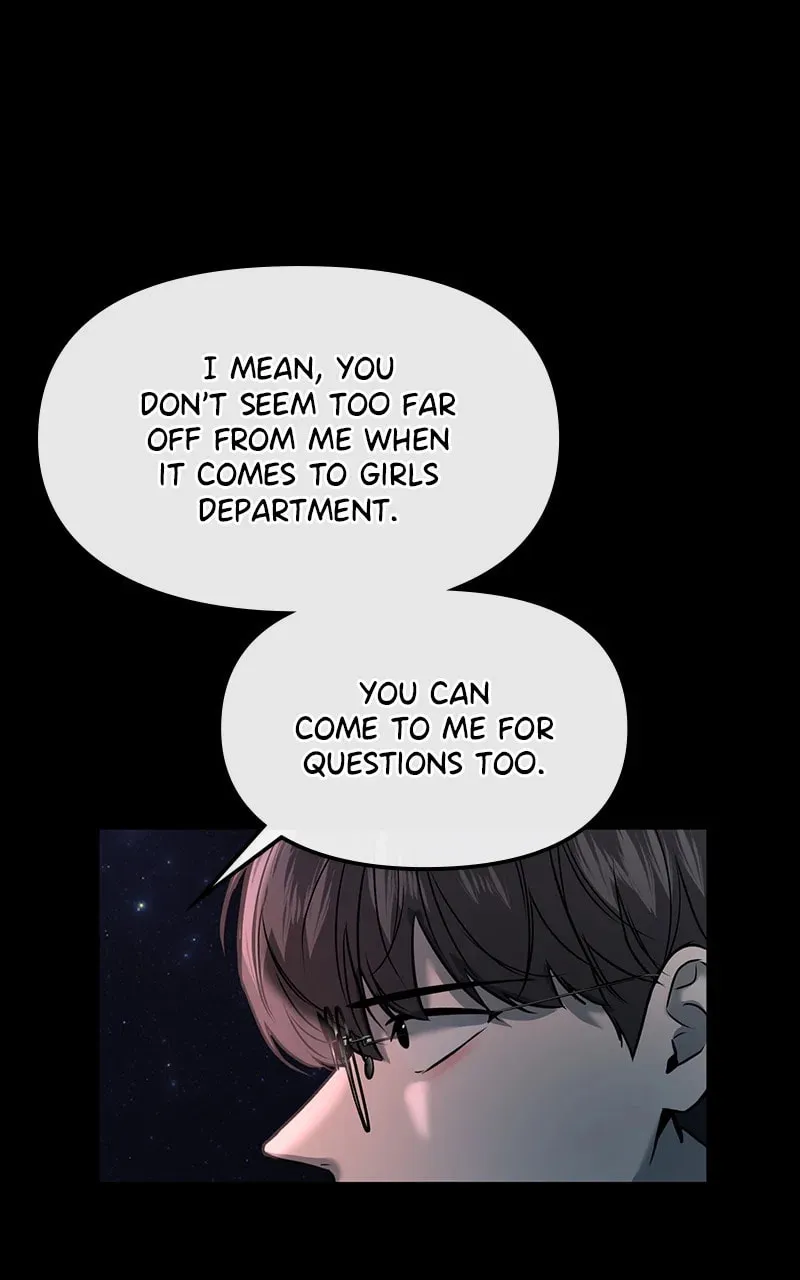 Back to Chanbi Chapter 14 page 34 - 