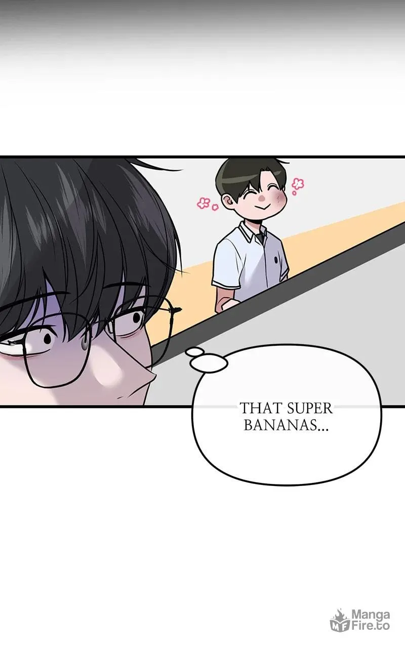 Back to Chanbi Chapter 14 page 36 - 