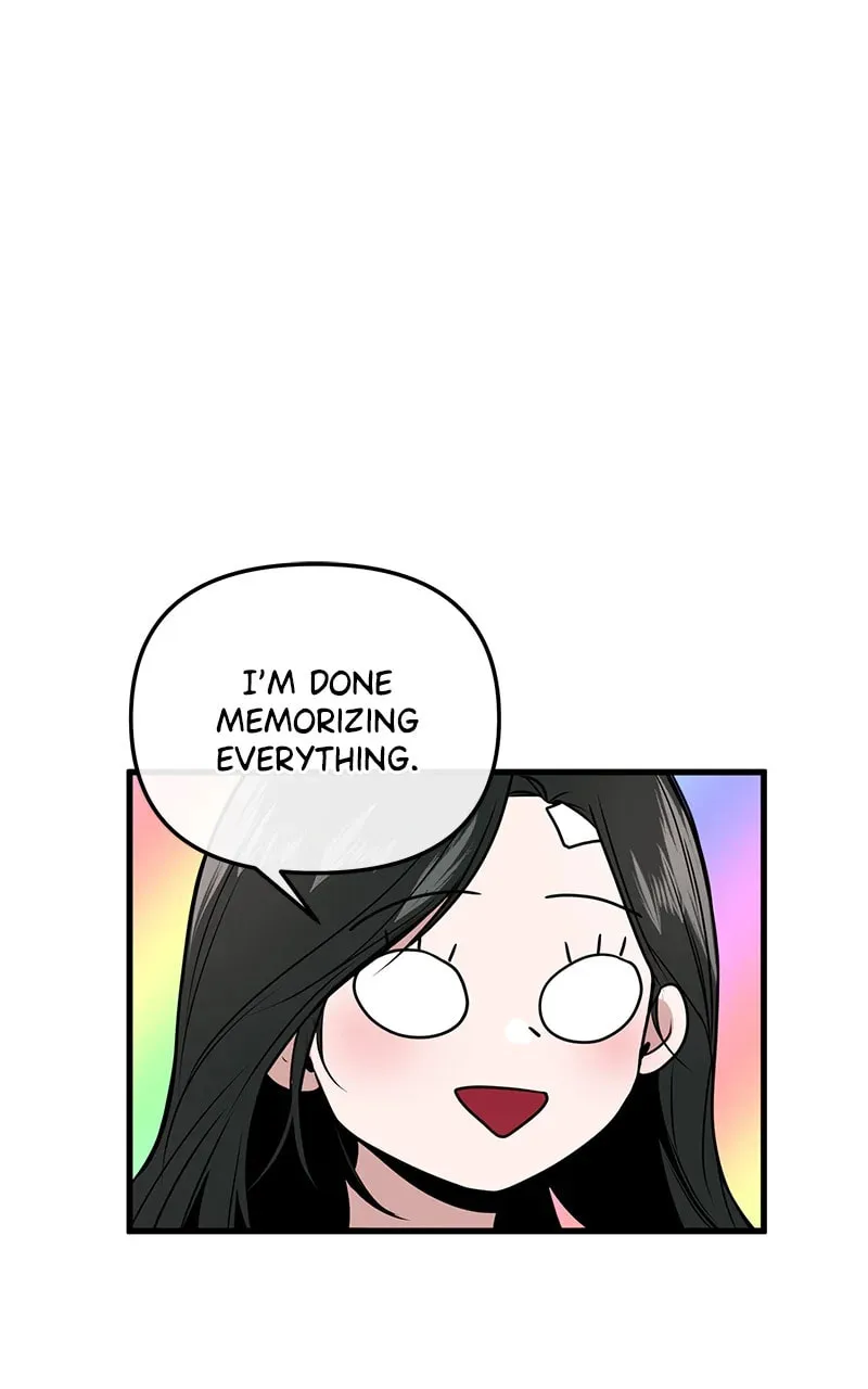 Back to Chanbi Chapter 14 page 38 - 