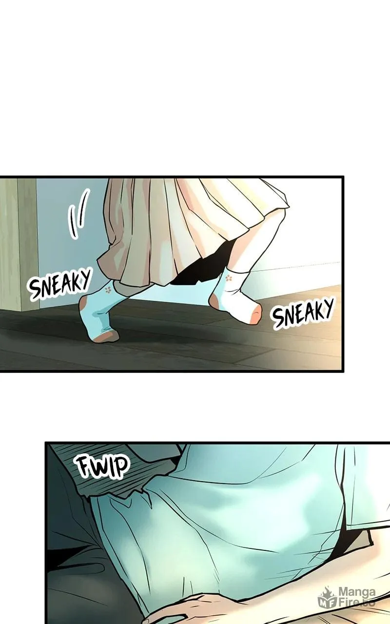 Back to Chanbi Chapter 14 page 5 - 