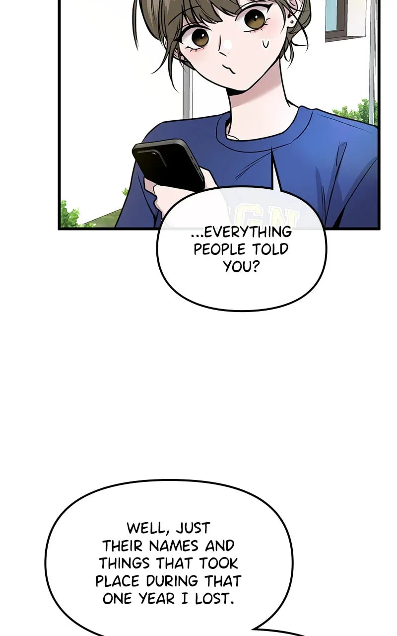 Back to Chanbi Chapter 14 page 41 - 
