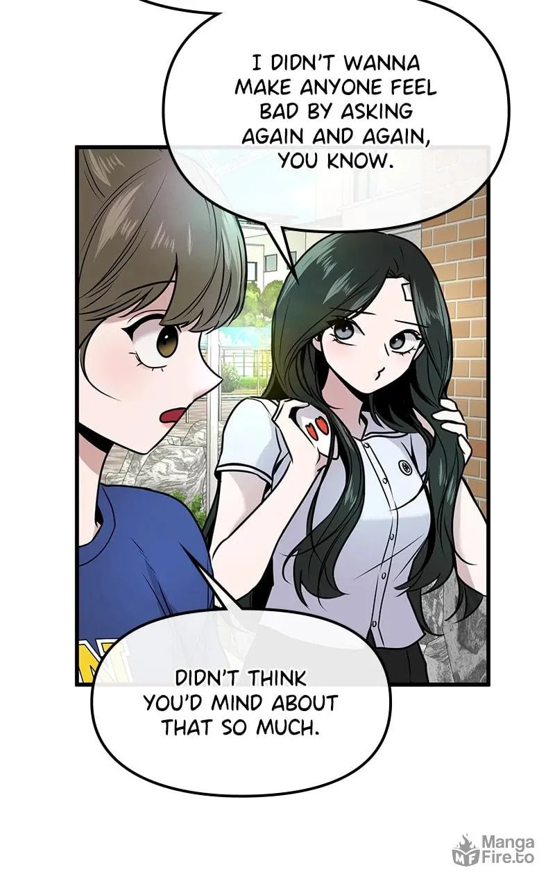 Back to Chanbi Chapter 14 page 42 - 
