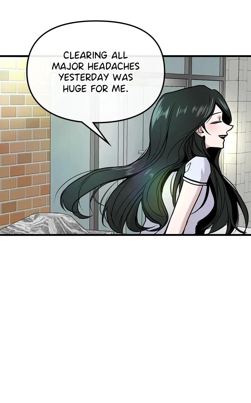 Back to Chanbi Chapter 14 page 43 - 